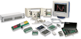 Signal Conditioning